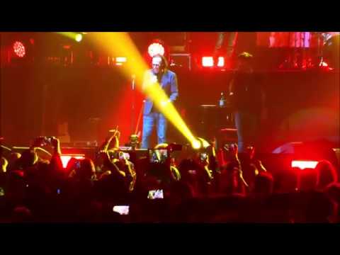 Antonello Venditti (ft. Ultimo) - Grazie Roma - Roma, 8 marzo 2019