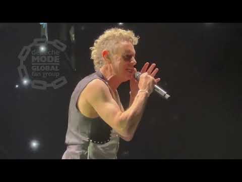Depeche Mode - But Not Tonight - multicam live 2023 Los Angeles