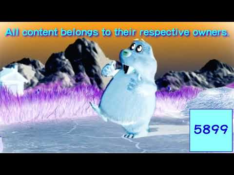 (I'M BACK) Mad Moley Yummy Yummy Fat Fat but it's in proper HD in G Major