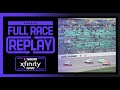 Kansas Lottery 300 | NASCAR Xfinity Series Full Race Replay