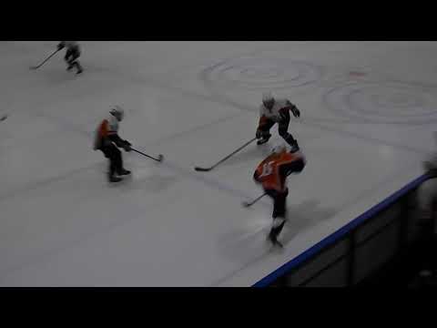 HC Nokia mustat 05 - HPK mustat 05 AA 01.10.2017 Nokia DSCN4696