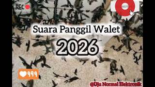 Download lagu Suara Panggil Walet Terbaru 2026 mp3