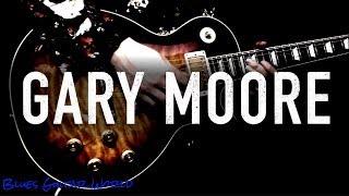 Gary Moore - How to play “Need Your Love So Bad” Guitar Solo