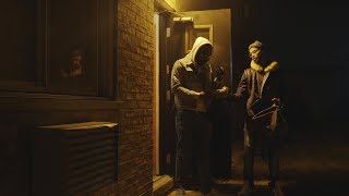 Spenzo feat. God - &quot;Bag&quot;