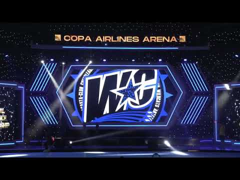 Wildcats All Stars - New Legacy - The National Experience 2022