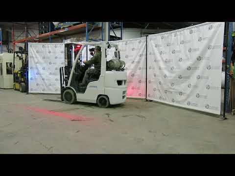 2019 UNICARRIERS MCP1F2A25LV Forklift Trucks | Platinum Group (1)