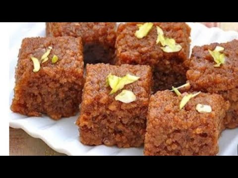 Multani Sohan Halwa | Habshi Halwa recipe #instantmultanihalwa#multanihalwa