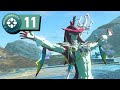 The Legend of Zelda: Tears of the Kingdom Gameplay Walkthrough - Sidon of the Zora