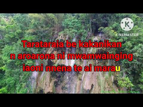 Kareke matam Karaoke cover by Buatanga Katabono