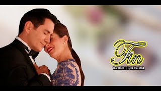 El emotivo final de Vencer El Desamor Ariadna López y Álvaro Falcón por fin son felices 2021