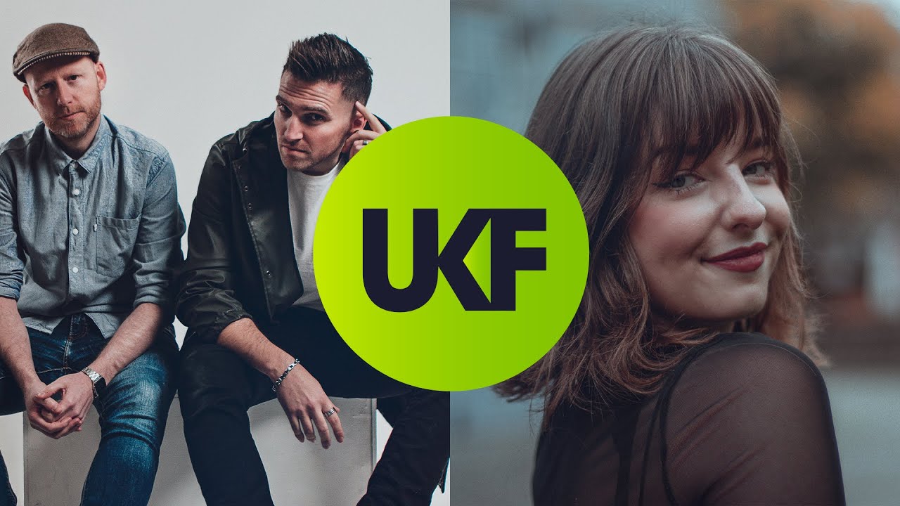 Technimatic - Walk To You (ft. Rhode)