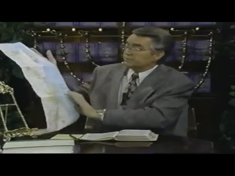 UNRAVELLING THE MYSTERY IN BABYLON:  THE BURNING OF BABYLON (program 3 of 3)