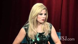 Megan Hilty on the Backstage Secrets of &#39;Smash&#39;