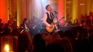 Amund Maarud - Romjulsdrøm