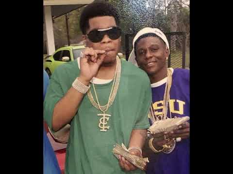[FREE] Boosie x Webbie Type Beat - "Smoke wit who"