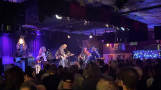 Camper Van Beethoven 'I Don't See You' @ the 40 Watt Club 9 17 25 AthensRockShow.com