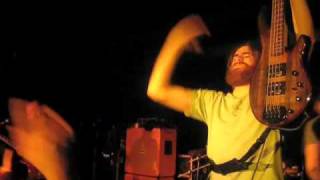 The Red Chord - Black Santa (Live @ Underworld)