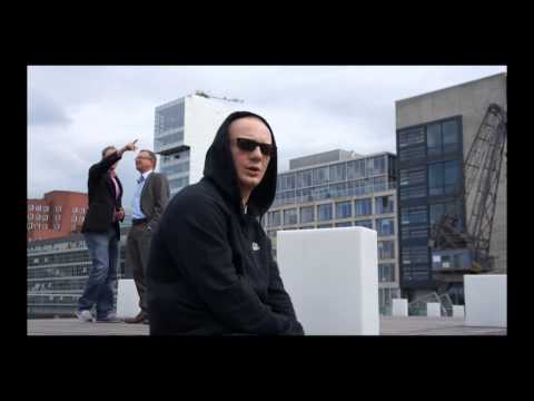 BIEN / Blekaut - W trasie (teledysk)