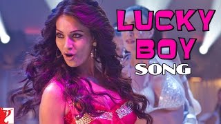 Song Promo | Lucky Boy | Bachna Ae Haseeno | Bipasha Basu
