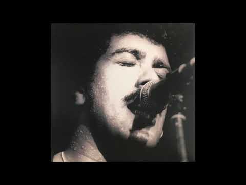 Phil Lynott's Grand Slam - Live In Ireland 1984 (Audio Only)