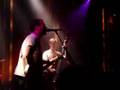 The New Amsterdams - "Proceed with Caution"
