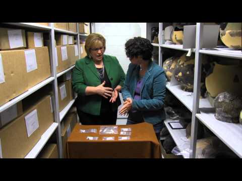 Kansas Historical Society Spotlight Collections November 2012