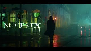 Download lagu Matrix 1999 - Resurrections Style mp3