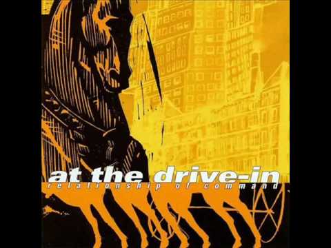 At The Drive-In - Quarantined