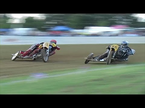 HOT HEAT 1 - 2007 INTERNATIONAL FLOODLIT GRASSTRACK