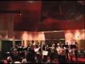 Shenandoah - Magic Flutes Flute Orchestra