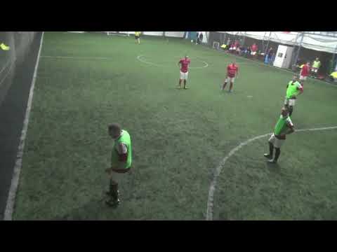 7 КХ 10 UA Forming – Инвентус 1 тайм