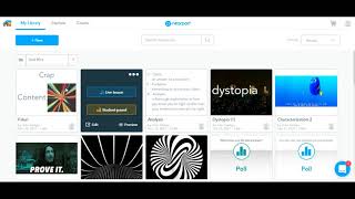 Nearpod - Where is my code