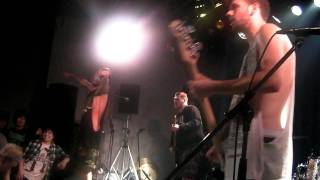 YOUR DEMISE - Like A Broken Record at KOIWA ORPHEUS 2011.04.09