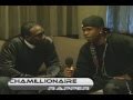 Chamillionaire Interview in Vancouver BC 