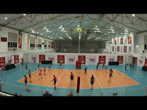 ADC Bradesco 3 X 1 São Caetano Sub19 24/08/ 2023