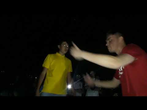 Final: Sakra Vs Drimenz LJ - Provincial Gladiator Trujillo (Cáceres) 20/07/2018