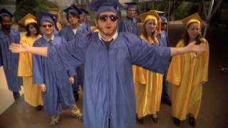 Honest Graduation Song