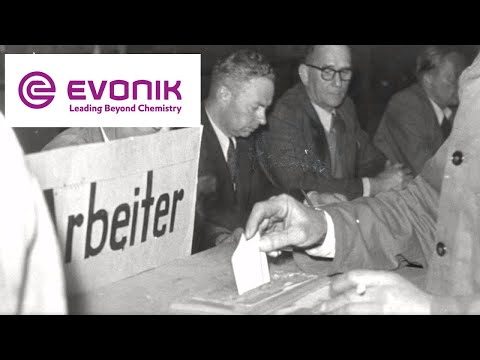 Menschen machen Mitbestimmung | Evonik