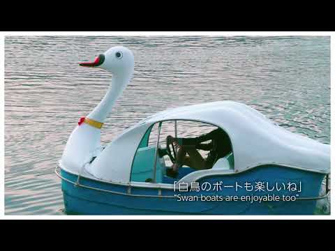 【小坂町】 十和田湖