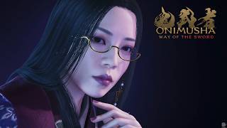 All Mysteries of Kyoto | Onimusha: Way of the Sword (JP Dub)