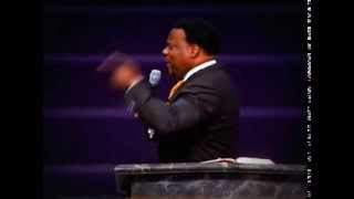 Bishop Eddie L Long - Godisnes