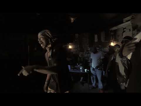 Lou Kabrassi vs Eaze