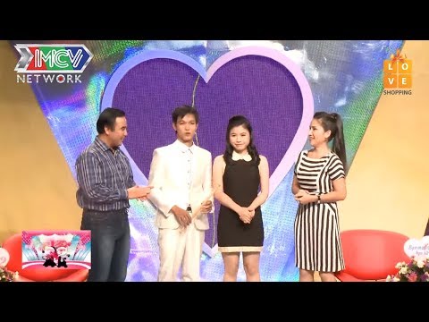 BẠN MUỐN HẸN HÒ TẬP 2 Cặp đôi NHỎ TUỔI nhất BMHH đi hẹn hò khi mới 20-21 tuổi 😍