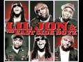 Lil Jon - Grand final
