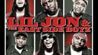 Lil Jon - Grand final