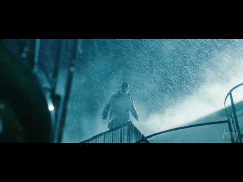 Watchmen (2009) Trailer