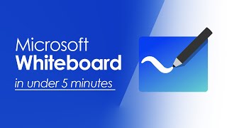 How teach online using Microsoft Whiteboard