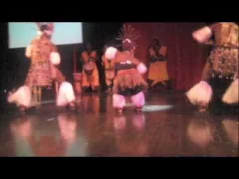 Zambezi feat Nasty D