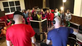 fylyp Skandal - Lesný Duch / Monogram 2014 / official video