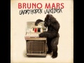 Bruno Mars - Treasure Official instrumental 